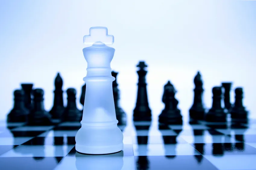 Operational Strategy Image