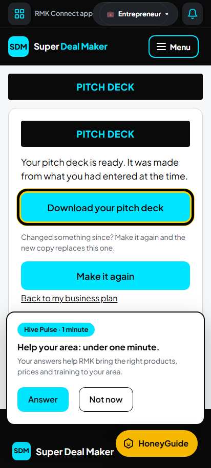 Screenshot for step 66: Shorter documents